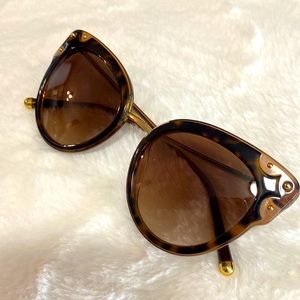 Dolce & Gabbana women’s sunglasses